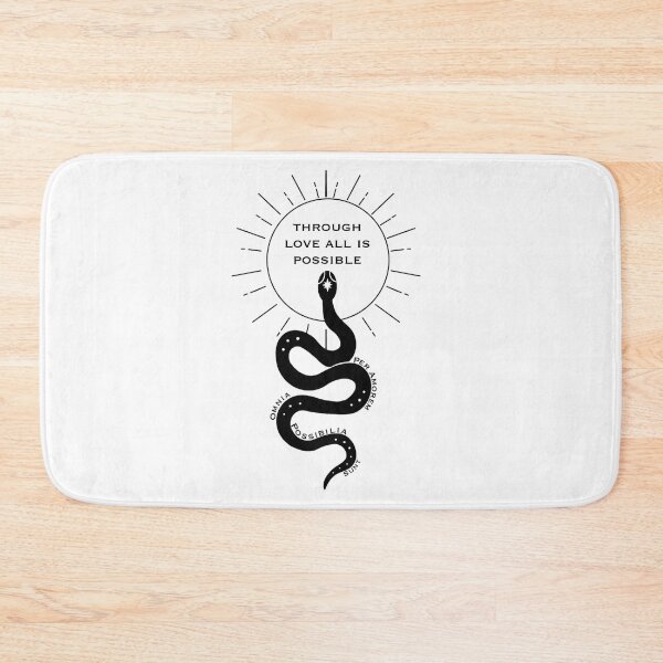 Item preview, Crescent City Quote designed and sold by Praise-hibbert.