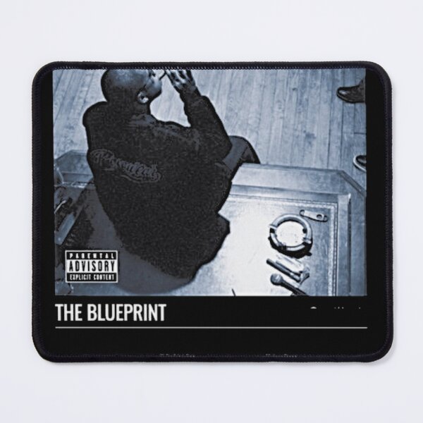 Item preview, Jay Z The Blueprint Album designed and sold by xyungchitto.