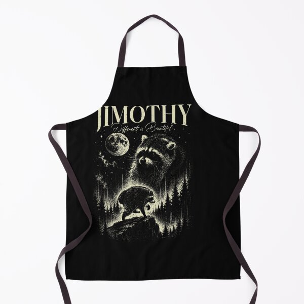 Item preview, Jimothy Viral Raccoon Meme Hot Summer Humor designed and sold by DavidThe1.
