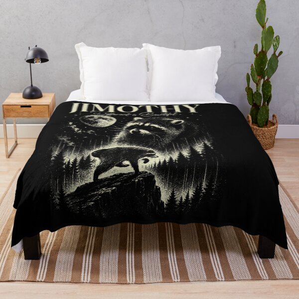 Item preview, Jimothy Viral Raccoon Meme Hot Summer Humor designed and sold by DavidThe1.