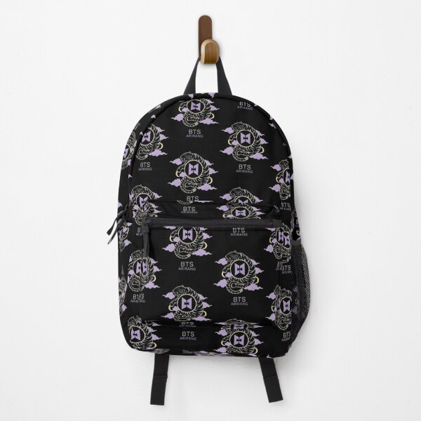 Item preview, Tiger & Logo | Arirang Comeback designed and sold by BenjaminRey.