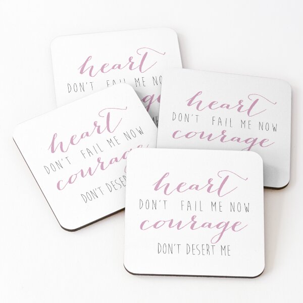 Item preview, Heart Don'T Fail Me Now designed and sold by Scotty-arrowood.