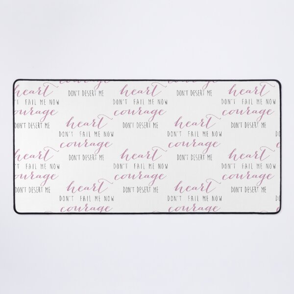 Item preview, Heart Don'T Fail Me Now designed and sold by Scotty-arrowood.