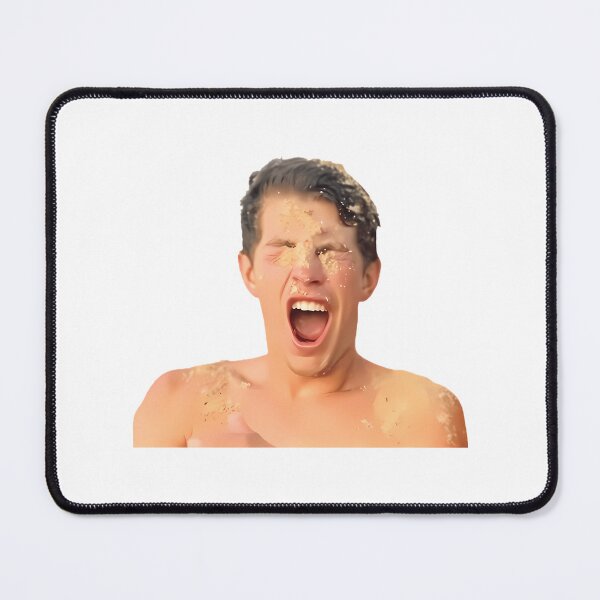 Item preview, Ben Azelart Sand In Face designed and sold by arissapalomino.