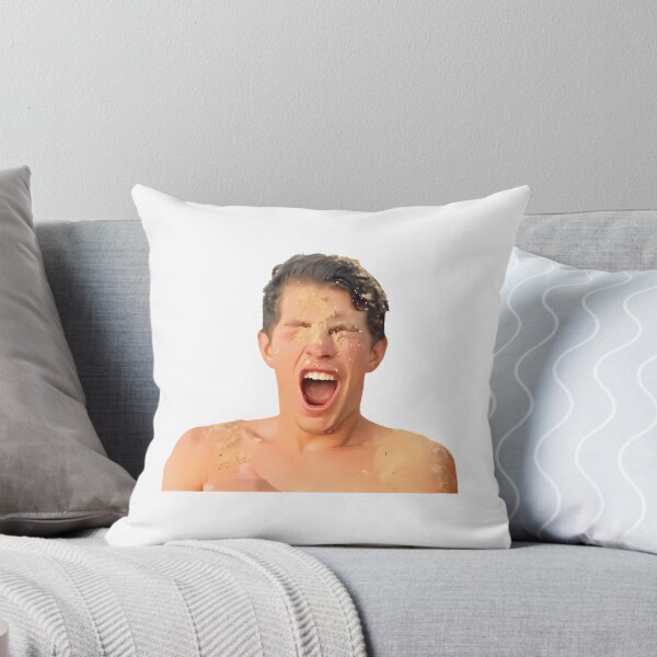 Item preview, Ben Azelart Sand In Face designed and sold by arissapalomino.
