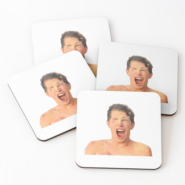 Item preview, Ben Azelart Sand In Face designed and sold by arissapalomino.