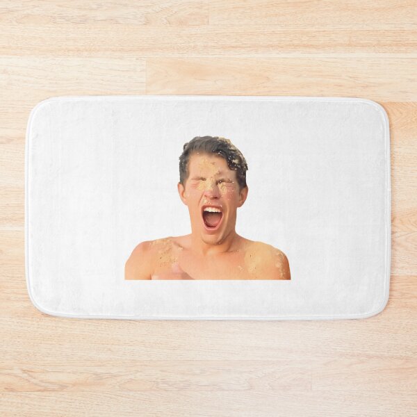 Item preview, Ben Azelart Sand In Face designed and sold by arissapalomino.