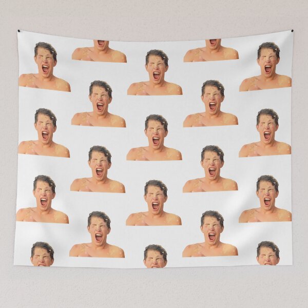 Item preview, Ben Azelart Sand In Face designed and sold by arissapalomino.