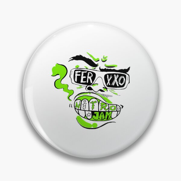 Item preview, Ferxxo Merch Essent designed and sold by Alias-Kubiak.