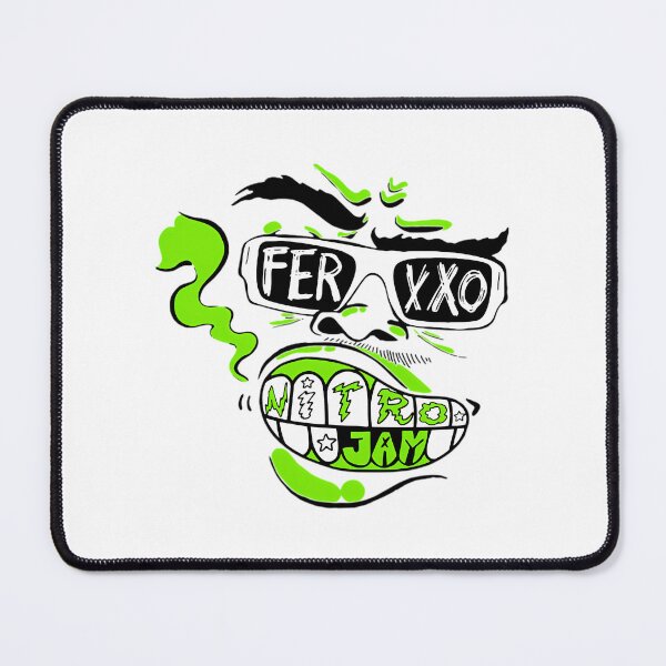 Item preview, Ferxxo Merch Essent designed and sold by Alias-Kubiak.