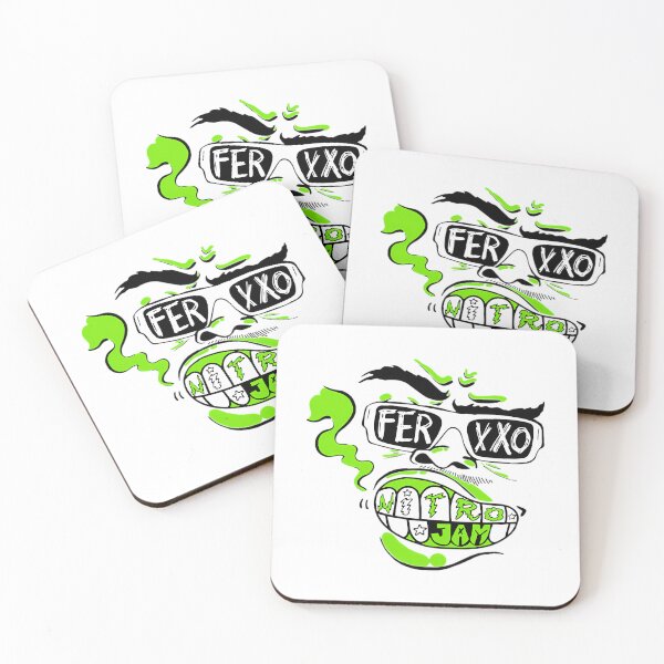 Item preview, Ferxxo Merch Essent designed and sold by Alias-Kubiak.