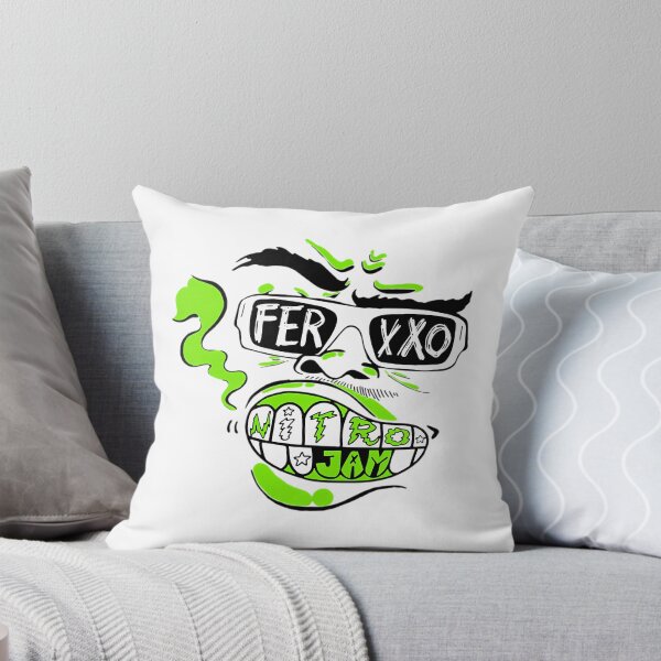 Item preview, Ferxxo Merch Essent designed and sold by Alias-Kubiak.