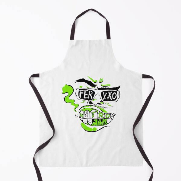 Item preview, Ferxxo Merch Essent designed and sold by Alias-Kubiak.