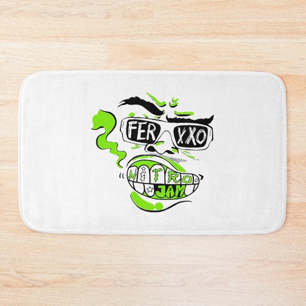 Item preview, Ferxxo Merch Essent designed and sold by Alias-Kubiak.