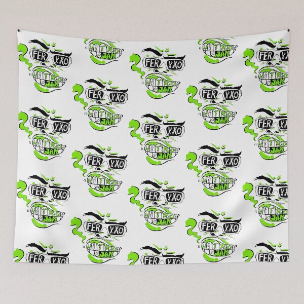 Item preview, Ferxxo Merch Essent designed and sold by Alias-Kubiak.