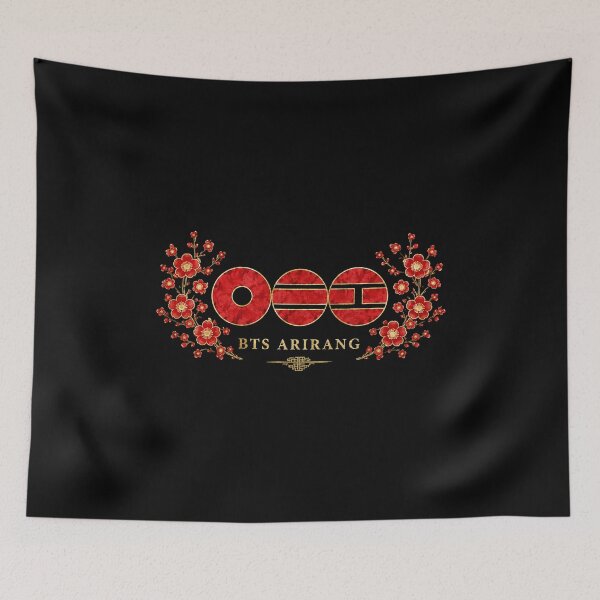 Item preview, BTS Arirang Tour 2026 designed and sold by LittleHugHouse.
