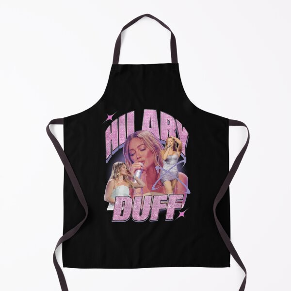 Item preview, Hilary Vintage Duff Collage Pop Music Fan Retro Aesthetic designed and sold by phoebelevine.