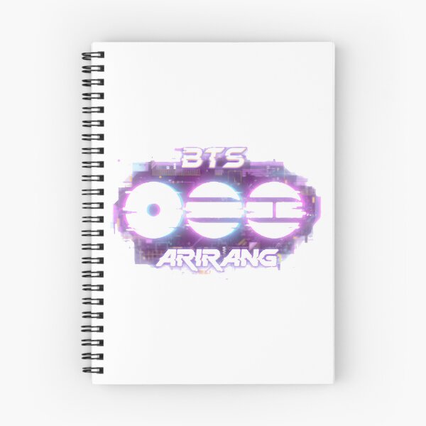 Item preview, Bts Arirang Comeback designed and sold by BenjaminRey.