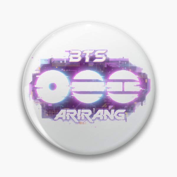 Item preview, Bts Arirang Comeback designed and sold by BenjaminRey.