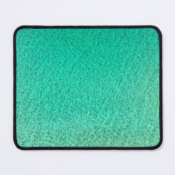 Item preview, Sun sparking on a calm ocean - drone aerial view designed and sold by Rachel Elizabeth Photography.