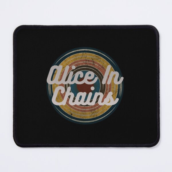 Item preview, Vintage-Style Alice in Chains designed and sold by Poplar Camby.