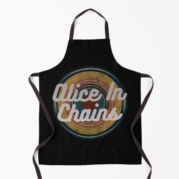 Item preview, Vintage-Style Alice in Chains designed and sold by Poplar Camby.
