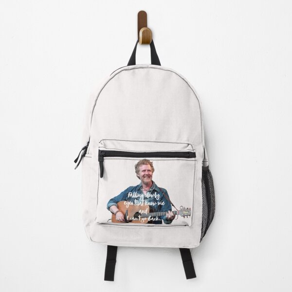 Item preview, GLEN HANSARD designed and sold by SeekingMeaning.
