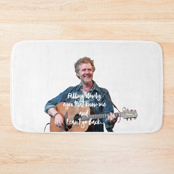 Item preview, GLEN HANSARD designed and sold by SeekingMeaning.