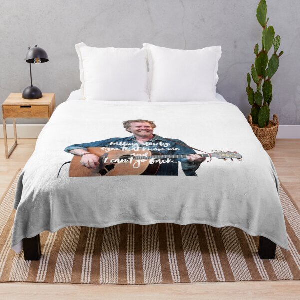 Item preview, GLEN HANSARD designed and sold by SeekingMeaning.