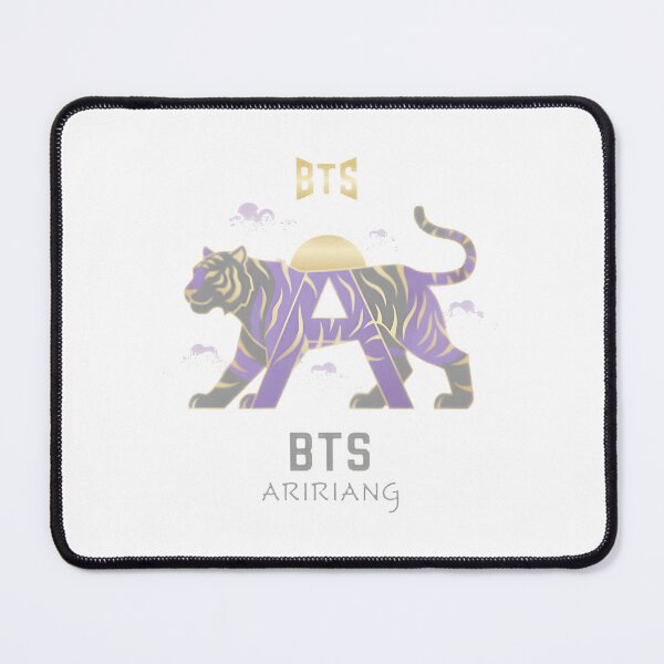 Item preview, Bts Arirang Comeback designed and sold by BenjaminRey.