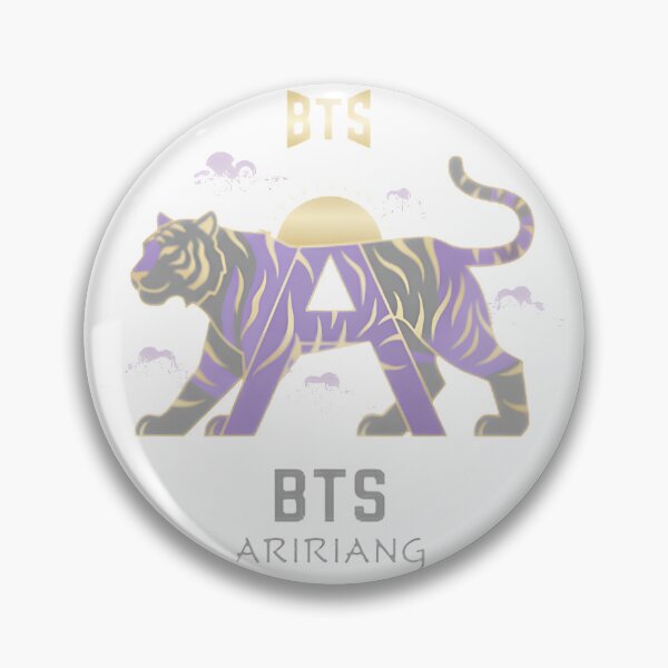 Item preview, Bts Arirang Comeback designed and sold by BenjaminRey.