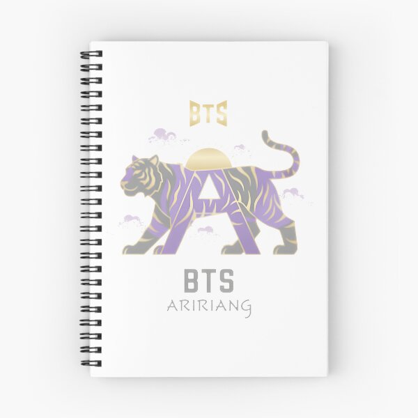 Item preview, Bts Arirang Comeback designed and sold by BenjaminRey.