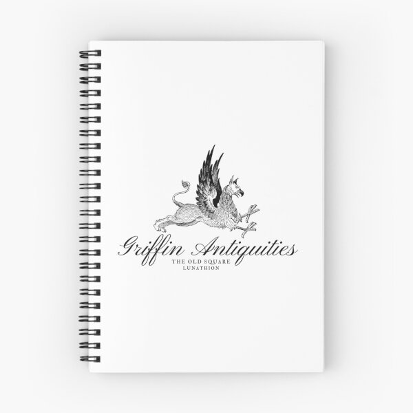 Item preview, Griffin Antiquities designed and sold by Praise-hibbert.