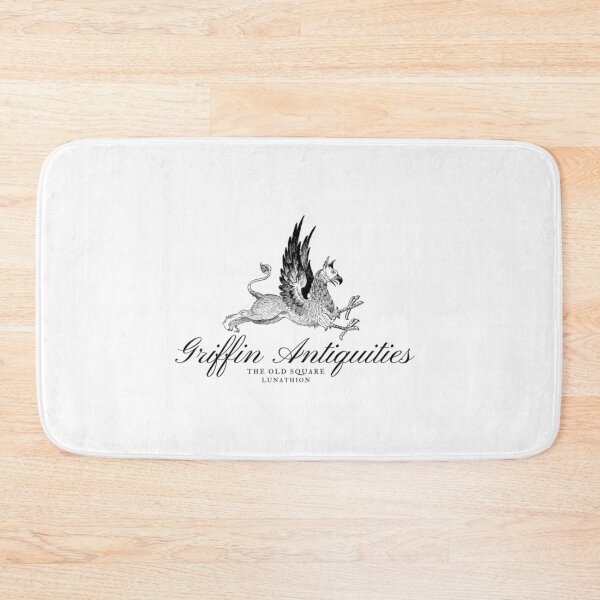 Item preview, Griffin Antiquities designed and sold by Praise-hibbert.