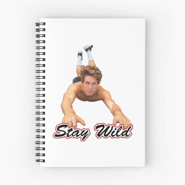 Item preview, Ben Azelart Stay Wild designed and sold by arissapalomino.