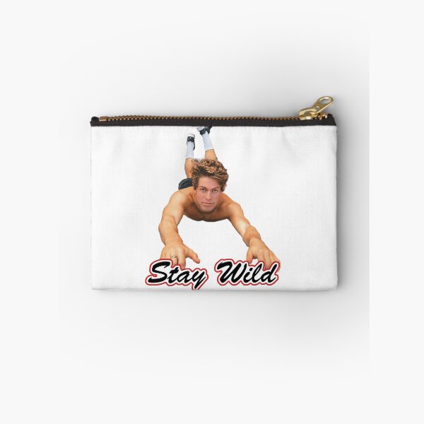 Item preview, Ben Azelart Stay Wild designed and sold by arissapalomino.