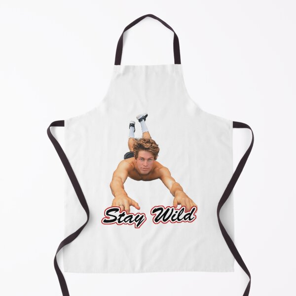 Item preview, Ben Azelart Stay Wild designed and sold by arissapalomino.