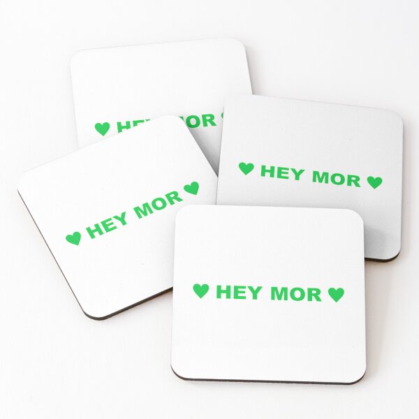 Item preview, Hey Mor designed and sold by Alias-Kubiak.