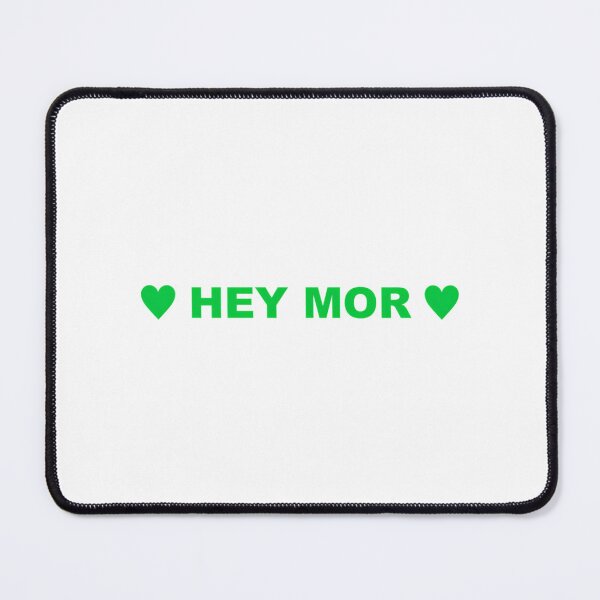 Item preview, Hey Mor designed and sold by Alias-Kubiak.