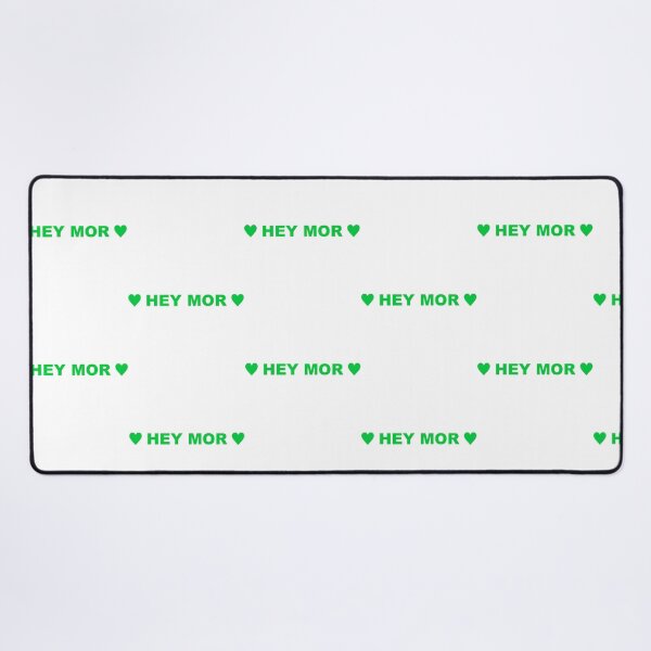 Item preview, Hey Mor designed and sold by Alias-Kubiak.
