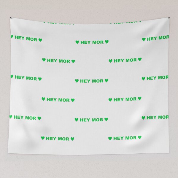 Item preview, Hey Mor designed and sold by Alias-Kubiak.