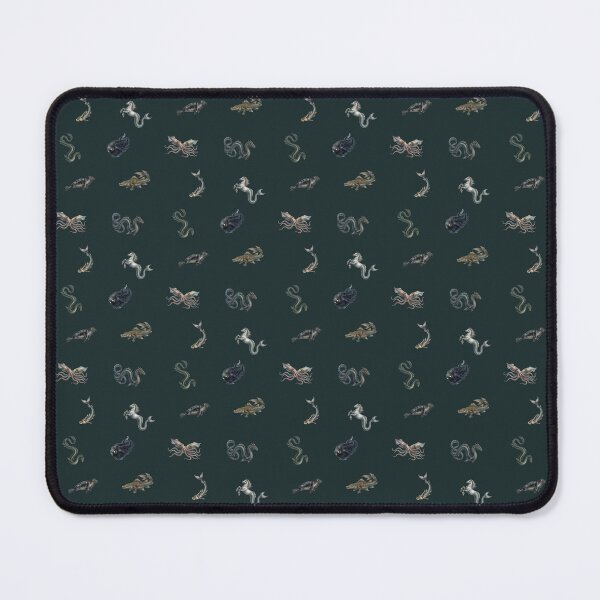 Item preview, Mythical Sea Creatures designed and sold by ArunDandiboina.