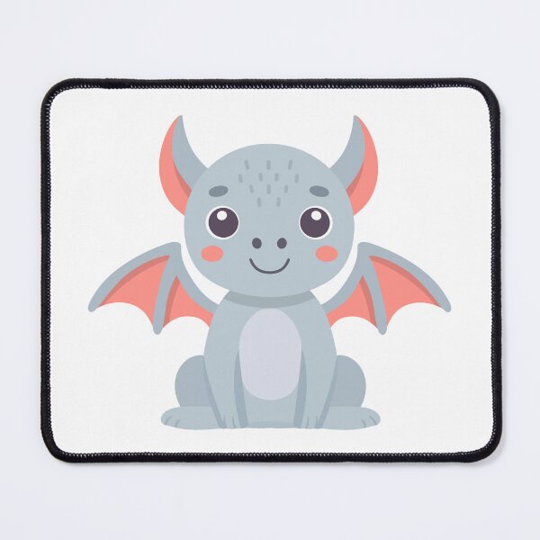 Item preview, Whimsy Gargoyle II designed and sold by Minaficent.