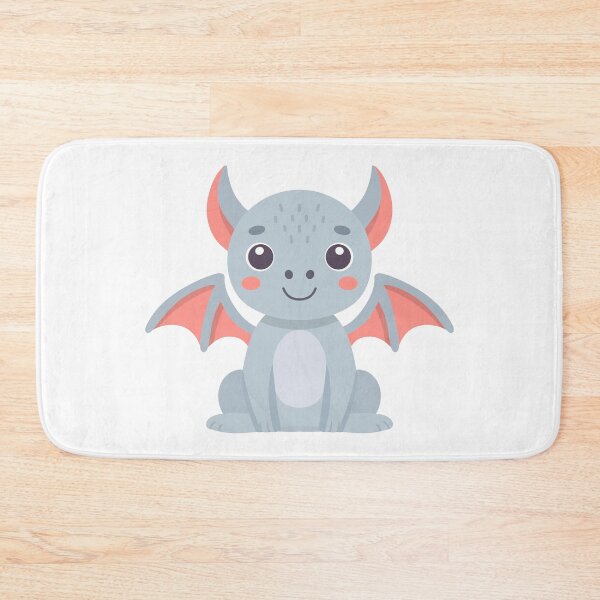 Item preview, Whimsy Gargoyle II designed and sold by Minaficent.