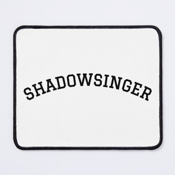 Item preview, Shadowsinger || ACOTAR designed and sold by Luna-Art12.