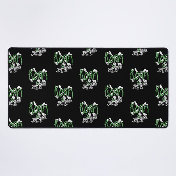 Item preview, Korn Got The Life Voodoo Doll Nu Metal Graphic designed and sold by Henri5Lindgren.