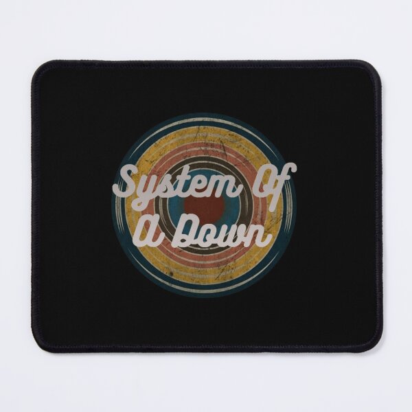Item preview, Vintage-Style System Of A Down designed and sold by Poplar Camby.
