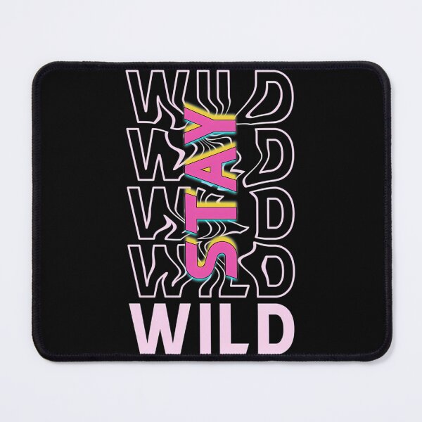 Item preview, Ben Azelart Stay Wild designed and sold by arissapalomino.