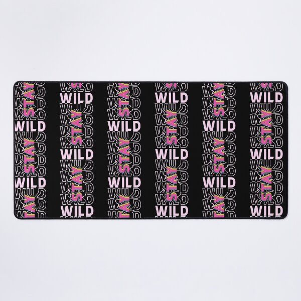 Item preview, Ben Azelart Stay Wild designed and sold by arissapalomino.