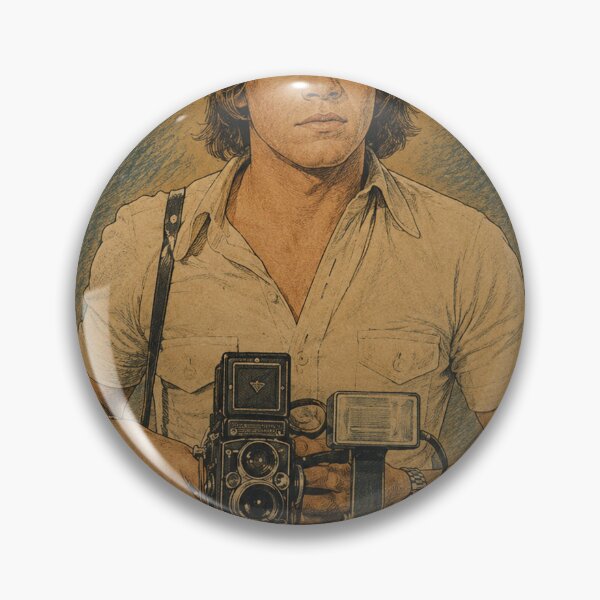 Item preview, Robin Askwith - Carry On Trading Cards designed and sold by halibutgoatramb.